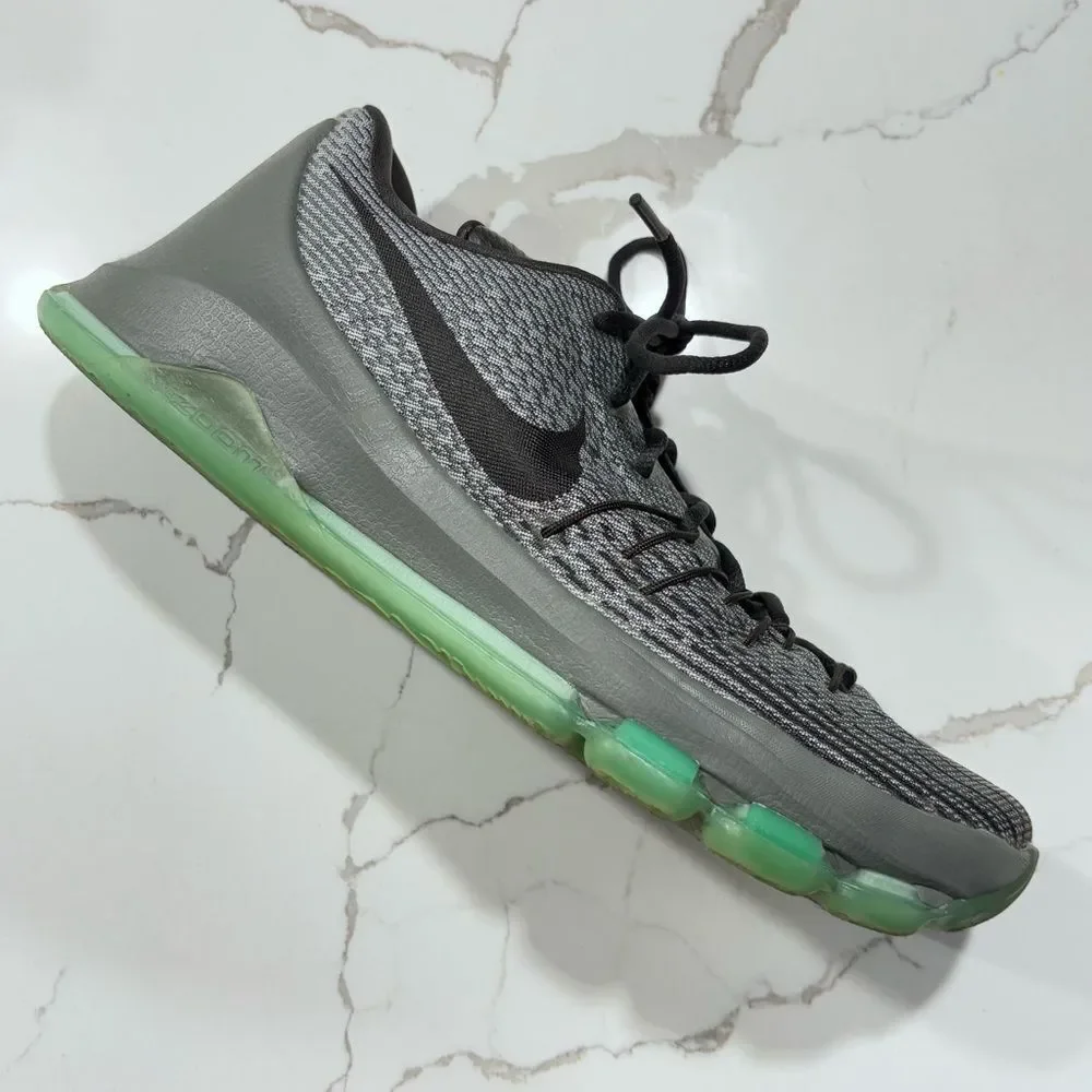 Nike KD 8 Hunts Hill Night Men’s Basketball Shoes Sneakers 749375 020 Size 10.5